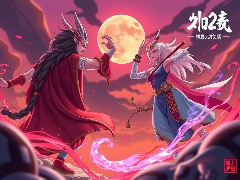 实时数据监测大屏